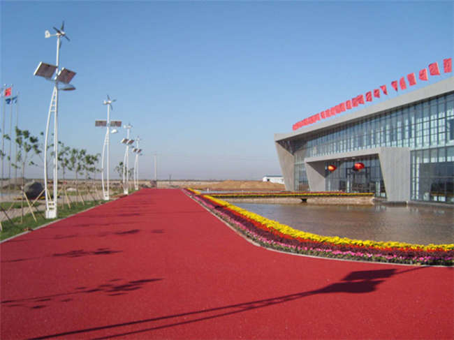 衡水環(huán)氧地坪價格，鎮(zhèn)江環(huán)氧地坪漆價格(圖2)