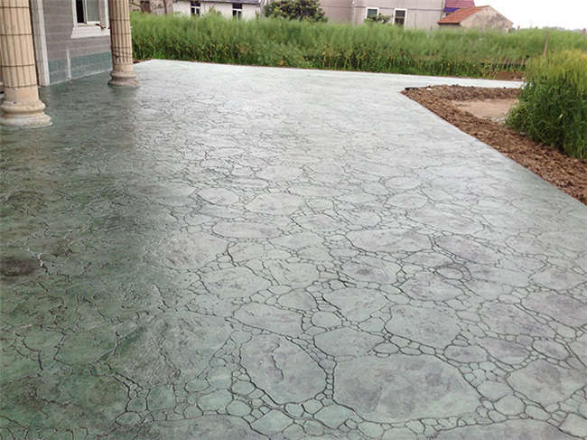 水性環(huán)氧地坪系列，西安環(huán)氧地坪涂料生產(chǎn)商(圖2)