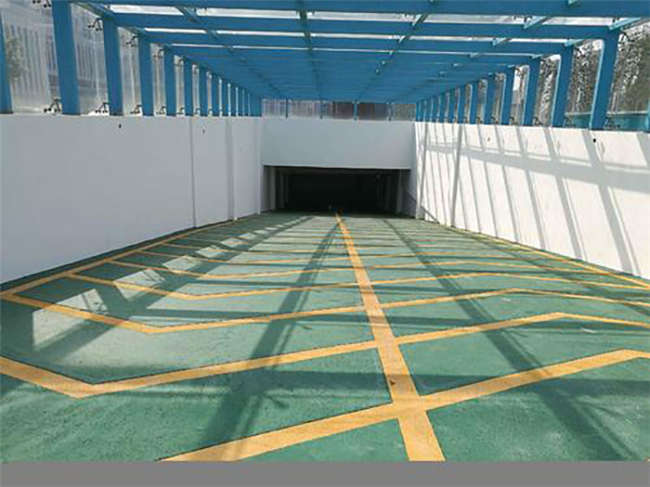 駱駝牌環(huán)氧地坪漆，新鄉(xiāng)環(huán)氧自流平地坪(圖3)