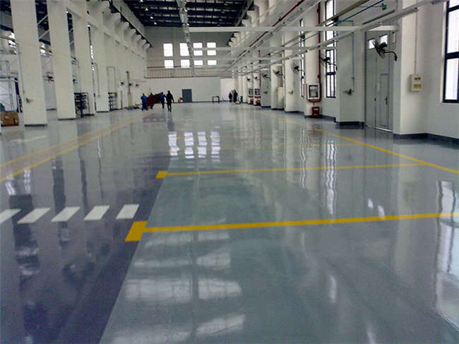 水性環(huán)氧地坪漆什么資費一平方米(圖2)