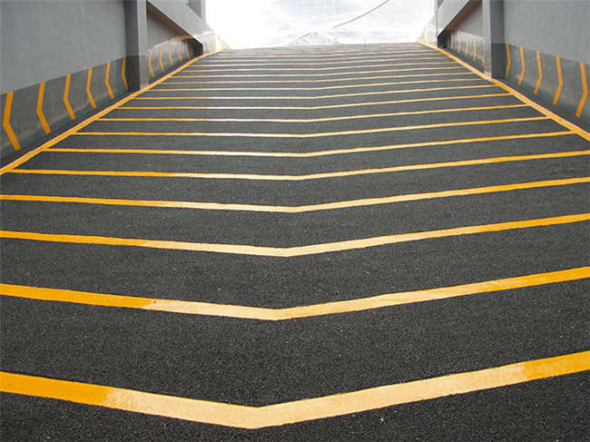 天津環(huán)氧地坪涂料，金昌環(huán)氧自流平地坪(圖1)