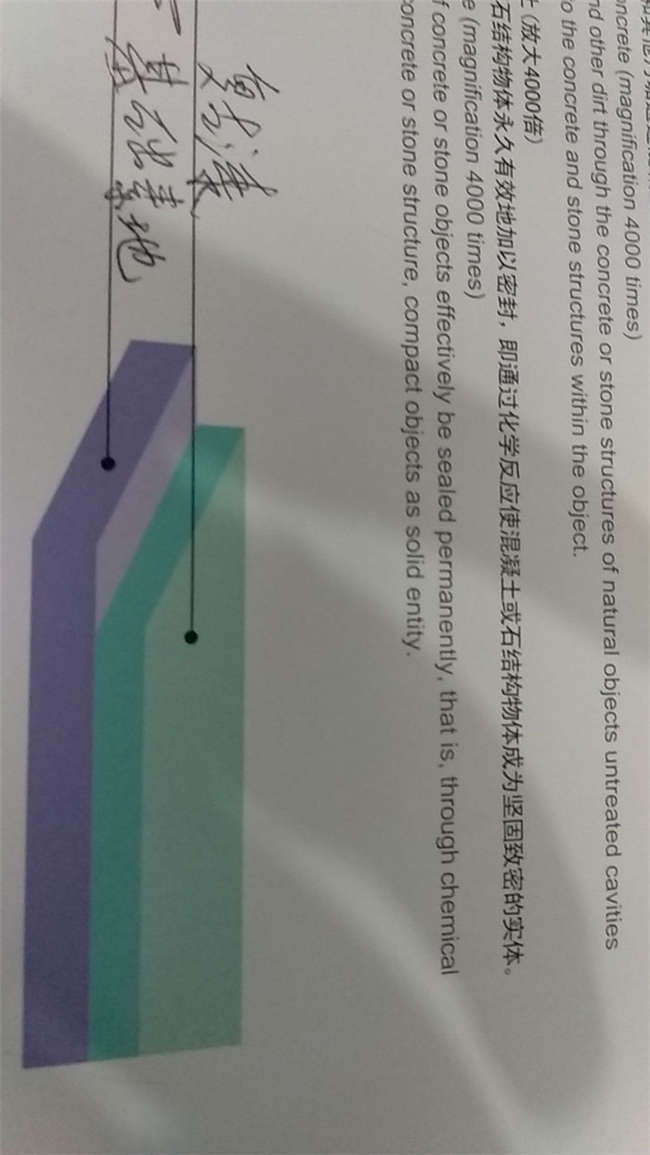 水性環(huán)氧地板，提供平涂環(huán)氧地板(圖1)