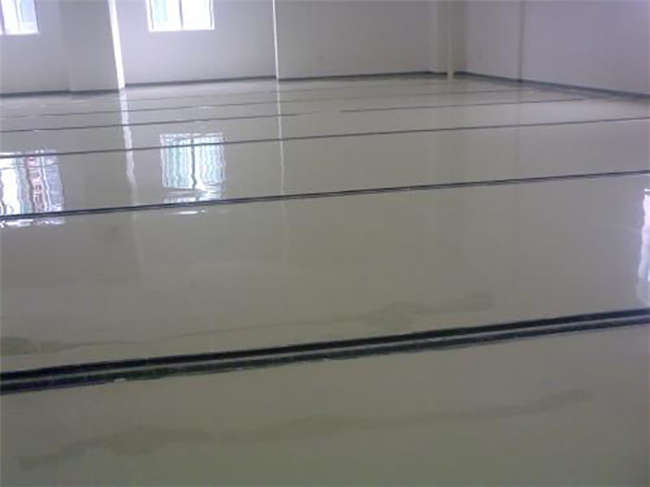 環(huán)氧地坪的味道太重，什么資質(zhì)可以做