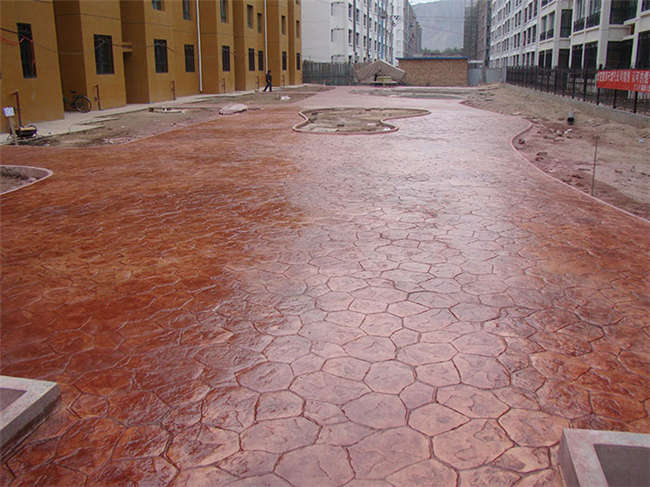 大嶺山鎮(zhèn)環(huán)氧地坪漆第一品牌(圖1)