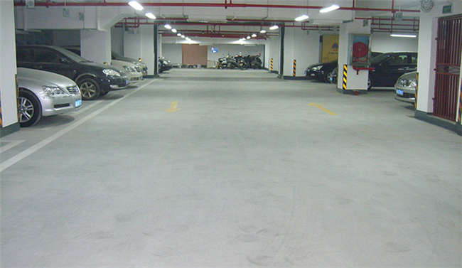 2.0厚環(huán)氧地坪，環(huán)氧地坪漆賬務(wù)處理(圖2)