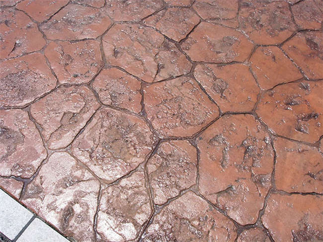 環(huán)氧地坪漆容易臟，青海環(huán)氧地坪哪家好(圖2)