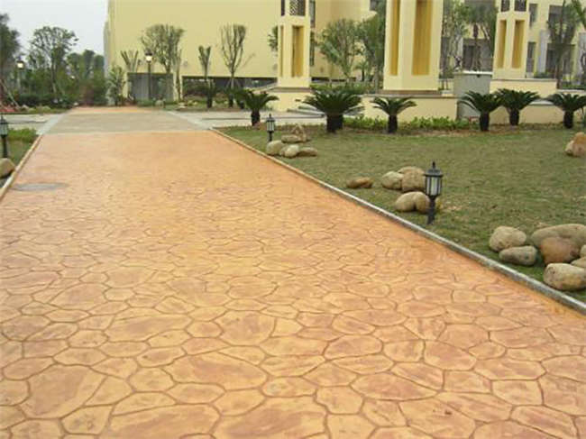 環(huán)氧地坪漆有一些毒嗎(圖1)