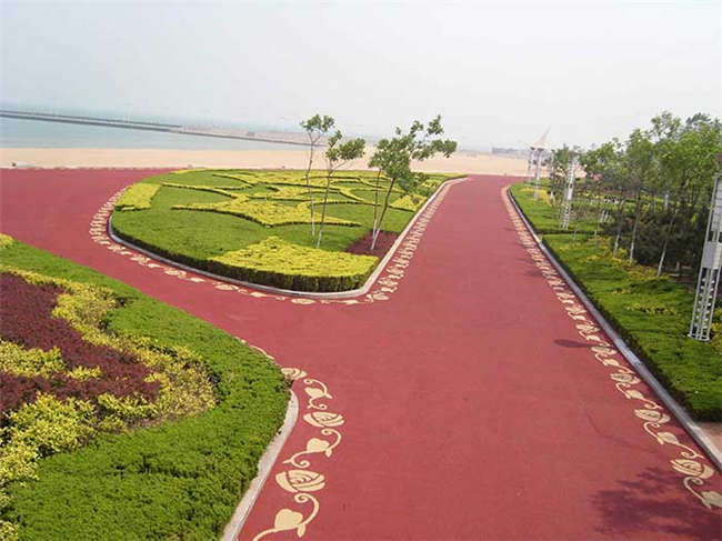 環(huán)氧防水防腐地坪，環(huán)氧地坪漆  排名(圖3)