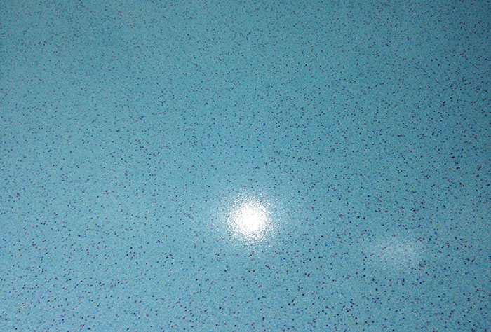 環(huán)氧彩砂自流平涂裝