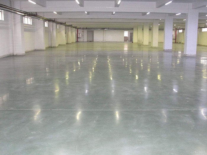 混凝土密封固化劑地坪