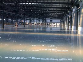 蘇州平江環(huán)氧地坪多少錢一平(圖1)