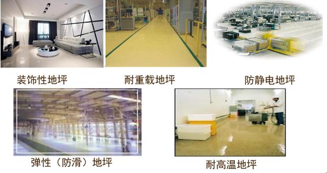 什么是環(huán)氧地坪漆(圖1)