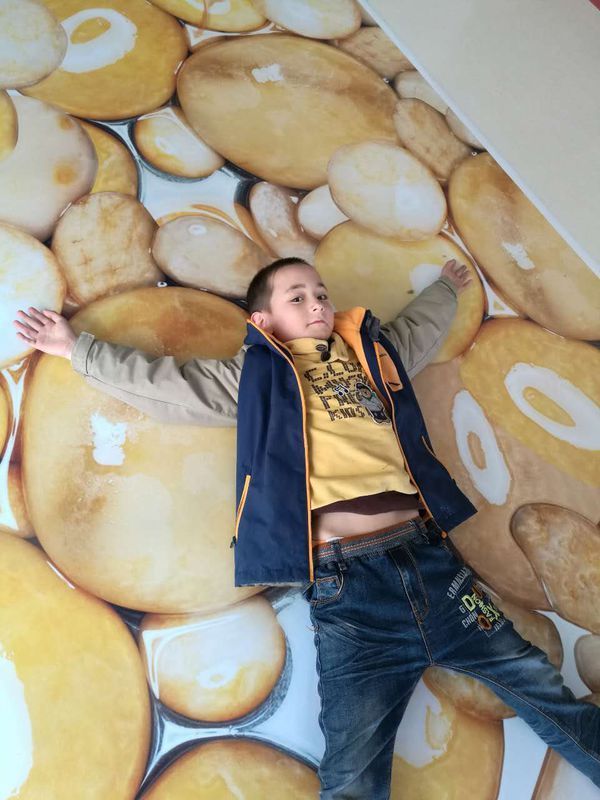 怎樣去除舊的環(huán)氧地坪漆(圖5)