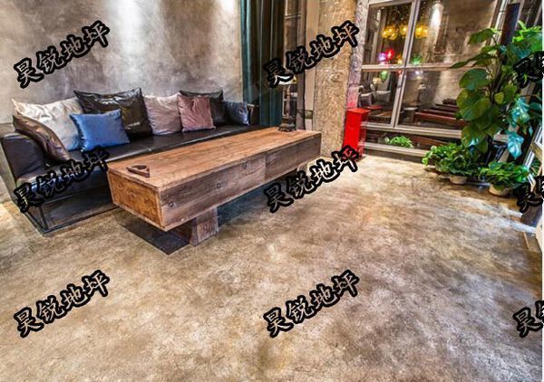 環(huán)氧砂漿地坪有什么好處？(圖3)